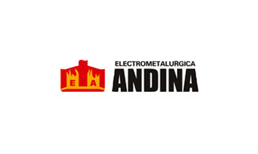 Electrometalurgica Andina